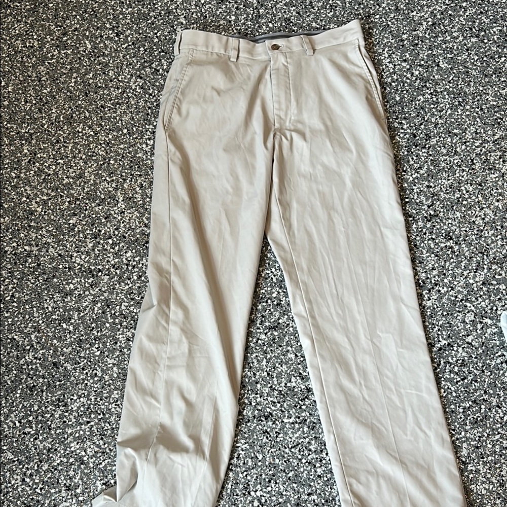 Walter Hagen Light Khaki Chinos